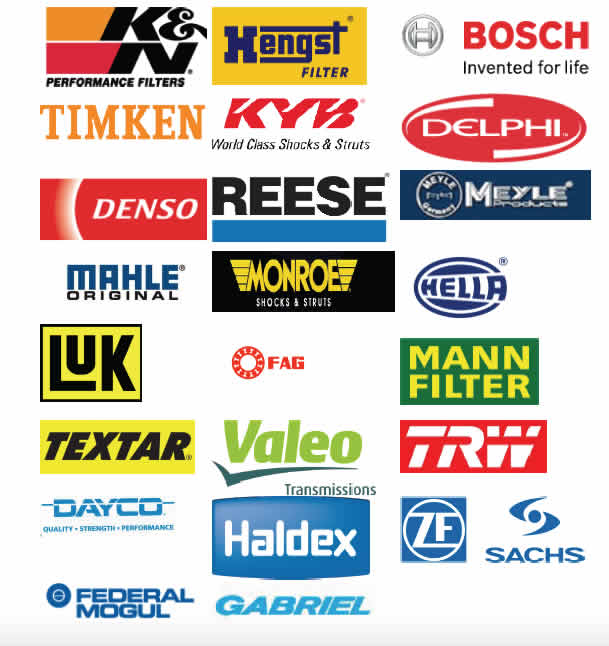 OEM BRANDS